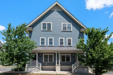 49 A Edgewood St #49A, Roxbury, MA 02119