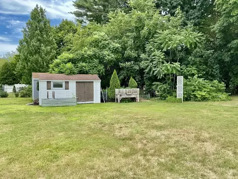Exterior - 75 White St, Raynham, MA 02767 photo 9 of 9