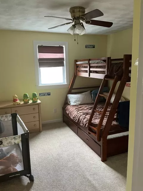 Bedroom - 75 White St, Raynham, MA 02767 photo 2 of 4