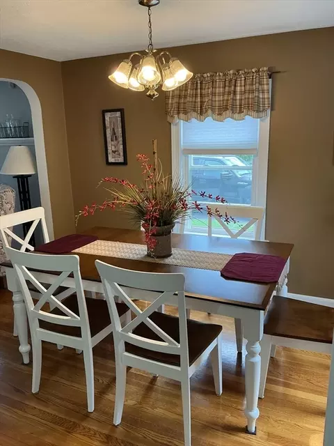 Dining - 75 White St, Raynham, MA 02767 photo 3 of 5