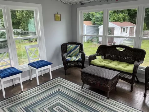 Exterior - 75 White St, Raynham, MA 02767 photo 5 of 7