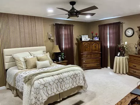 Bedroom - 75 White St, Raynham, MA 02767 photo 3 of 4