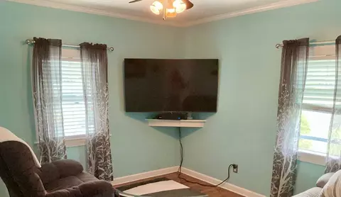 Living - 75 White St, Raynham, MA 02767 photo 3 of 4