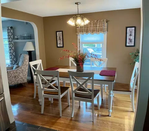 Dining - 75 White St, Raynham, MA 02767 photo 1 of 5