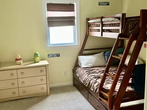 Bedroom - 75 White St, Raynham, MA 02767 photo 1 of 4
