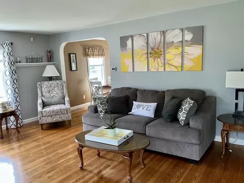 Living - 75 White St, Raynham, MA 02767 photo 1 of 4