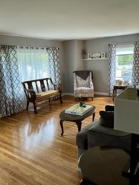Living - 75 White St, Raynham, MA 02767 photo 2 of 4