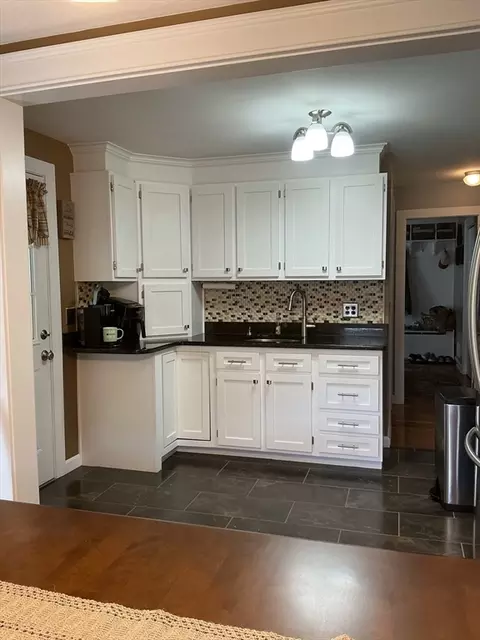 Kitchen - 75 White St, Raynham, MA 02767 photo 1 of 1