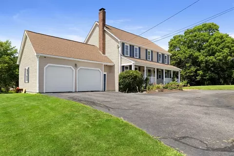 4 Jacob Way, Attleboro, MA 02703