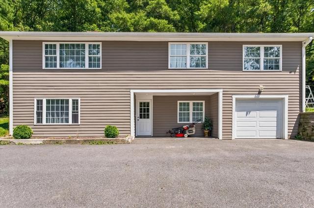 60 Brewer St, Northborough, MA 01532