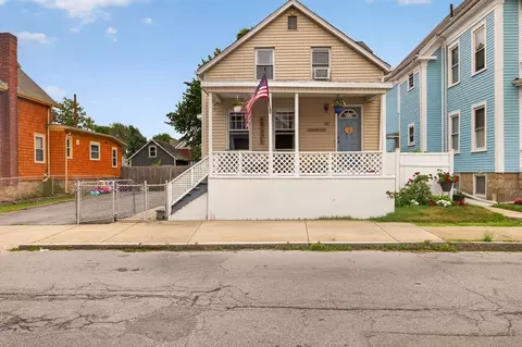 98 Parker St, New Bedford, MA 02740
