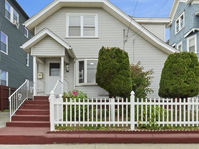 137 Reservoir Ave, Providence, RI 02907