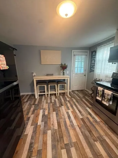 Kitchen - 66 Powell Ave, Springfield, MA 01119 photo 3 of 3