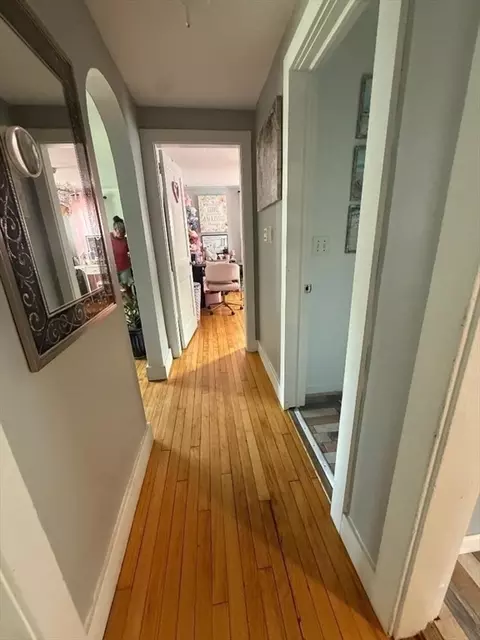 Entry Way - 66 Powell Ave, Springfield, MA 01119 photo 1 of 1