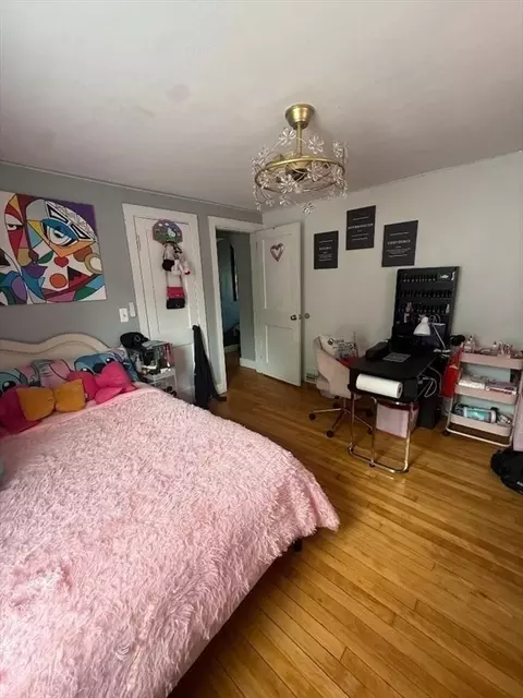Bedroom - 66 Powell Ave, Springfield, MA 01119 photo 2 of 6