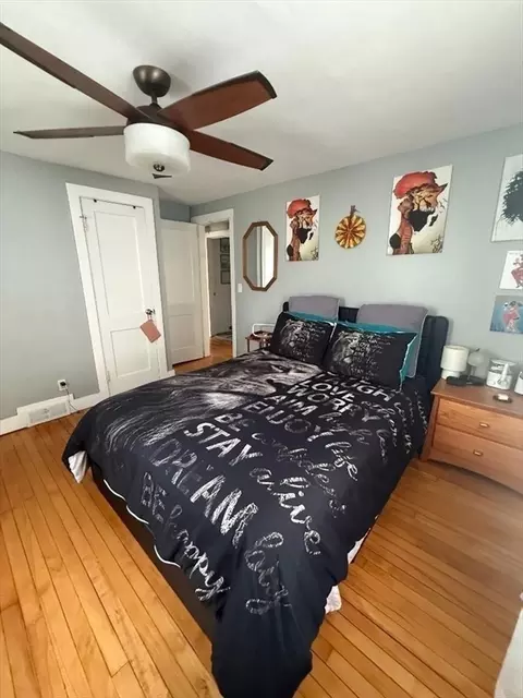 Bedroom - 66 Powell Ave, Springfield, MA 01119 photo 3 of 6