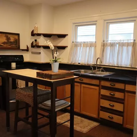 Kitchen - 14 Castle St, Springfield, MA 01118 photo 1 of 1