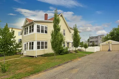 110 Fifth St, Leominster, MA 01453