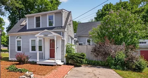 480 Plymouth St, East Bridgewater, MA 02333