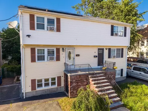 55 Calumet St #55, Revere, MA 02151