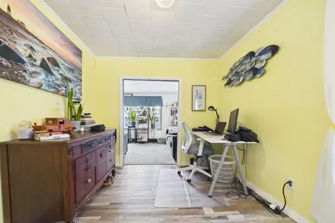 Entry Way - 15 Sales St, Fall River, MA 02724 photo 1 of 2