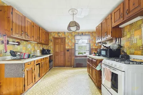Kitchen - 15 Sales St, Fall River, MA 02724 photo 3 of 3