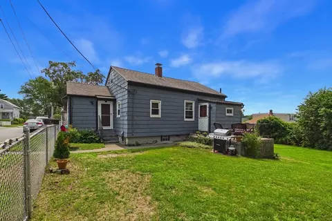 Exterior - 15 Sales St, Fall River, MA 02724 photo 2 of 7
