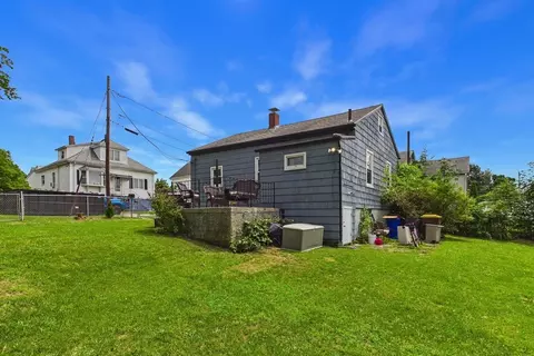 Exterior - 15 Sales St, Fall River, MA 02724 photo 3 of 7