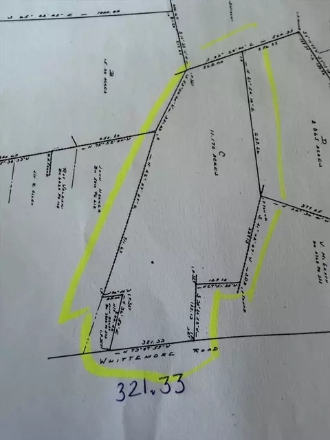 29 Whittemore Rd, Sturbridge, MA 01566