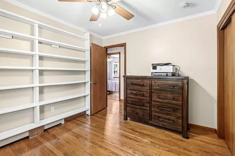 Bedroom - 8 Richardson Cir, Easthampton, MA 01027 photo 4 of 4