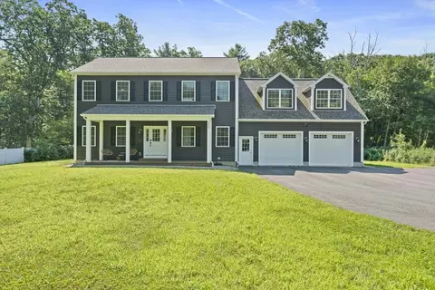 305 Main St, Norfolk, MA 02056