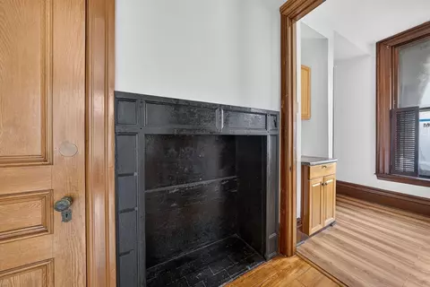 Entry Way - 533 Locust St #4, Fall River, MA 02720 photo 2 of 2