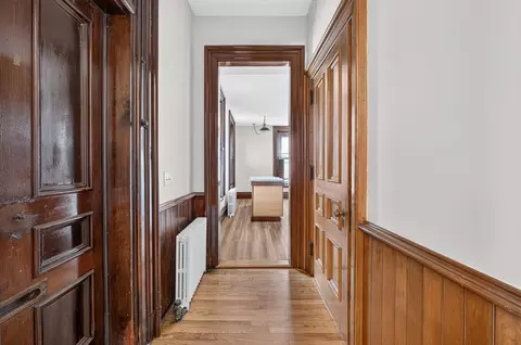 Entry Way - 533 Locust St #4, Fall River, MA 02720 photo 1 of 2