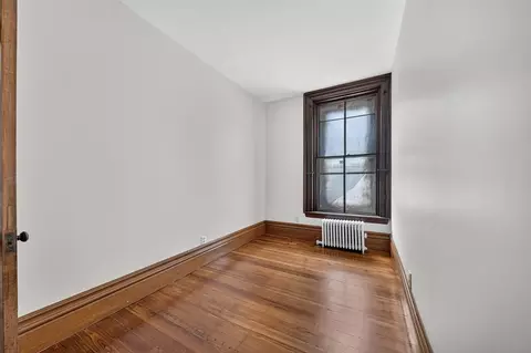 Bedroom - 533 Locust St #4, Fall River, MA 02720 photo 1 of 1