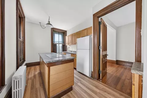 Kitchen - 533 Locust St #4, Fall River, MA 02720 photo 1 of 2