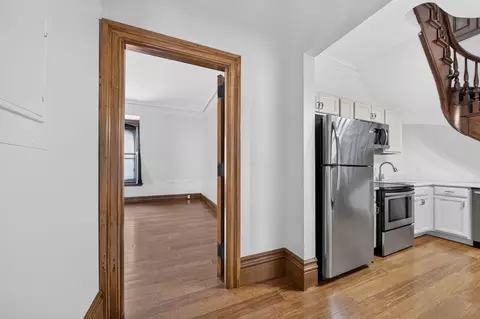 Entry Way - 533 Locust St #8, Fall River, MA 02720 photo 1 of 4