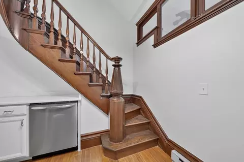 Entry Way - 533 Locust St #8, Fall River, MA 02720 photo 2 of 4