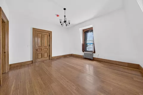Bedroom - 533 Locust St #8, Fall River, MA 02720 photo 1 of 2