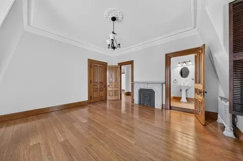 Bedroom - 533 Locust St #8, Fall River, MA 02720 photo 2 of 2