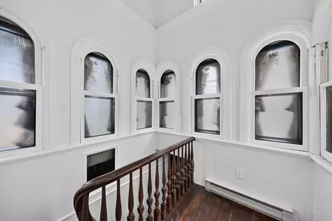 Entry Way - 533 Locust St #8, Fall River, MA 02720 photo 4 of 4