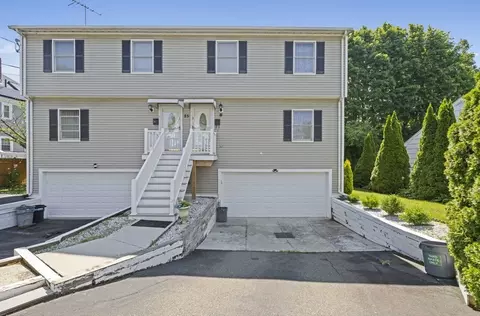 85 Edinboro Rd #2, Quincy, MA 02169