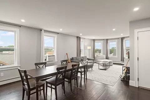 16 Cloutman St #3, Salem, MA 01970