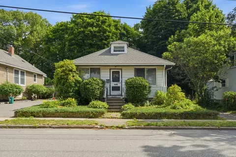 7 Bay State Blvd, Peabody, MA 01960