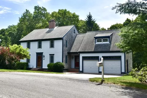 10 Tower Hill Dr, Sandwich, MA 02563