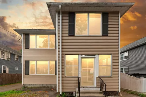 60 Durso Ave, Malden, MA 02148