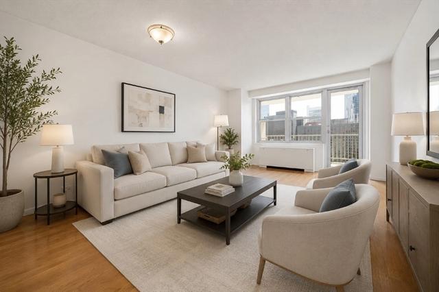 151 Tremont St #23B, Boston, MA 02111