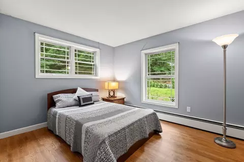 Bedroom - 159 High Plain Rd, Andover, MA 01810 photo 3 of 6