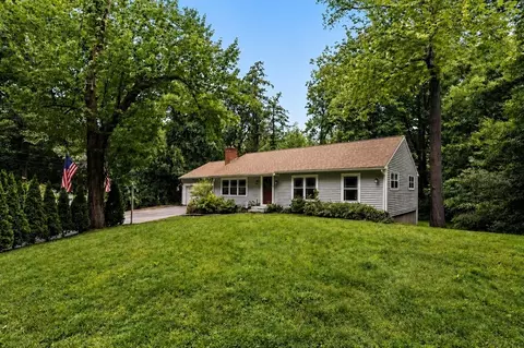 Exterior - 159 High Plain Rd, Andover, MA 01810 photo 2 of 8