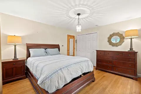 Bedroom - 159 High Plain Rd, Andover, MA 01810 photo 1 of 6