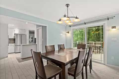 Dining - 159 High Plain Rd, Andover, MA 01810 photo 1 of 2